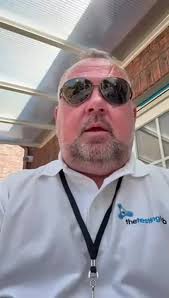 Gavin Chappell CoCA MFAAM