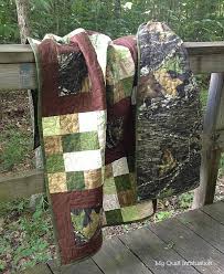 19 Camo Ideas For A Quilt Camo Quilt Quilts Quilt Patterns