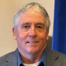 Maine State House District 107