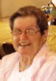 Ann Catherine Kennedy Enos (1930-2012)