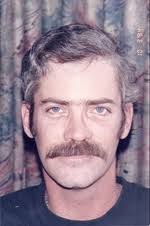 Charles Douglas “Chuck” Vines (1956-2014)