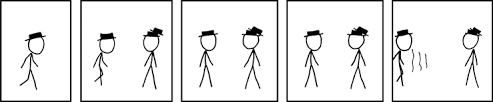 455 Hats Explain Xkcd