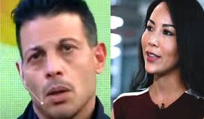 Expareja de Patty Wong clama para ver a sus hijas y denuncia que no siguen  clases virtuales