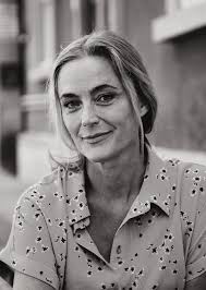 A film by Onur Karaman STEPHANIE BRETON ANANA RYDVALD JULIE TRÉPANIER