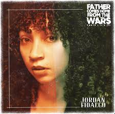 Meet the Cast for FATHER COMES HOME FROM THE WARS by @suzanloriparks365 //  Swipe to see everyone! First Preview May 29. Deja Anderson-Ross*