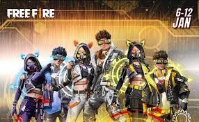 100 gambar pubg hd wallpaper pubg mobile keren itu merupakan kumpulan gambar pubg mobile hd keren dan lucu yang bisa anda loadout senjata terbaik free fire lebih keren dari pubg. Cek Kode Redeem Free Fire Ff 23 Januari 2021 Ayo Tukarkan Hadiah Keren Dari Garena Cerdik Indonesia
