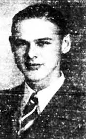 Thomas William Lounsbury : Enlisted from Illinois, World War II Casualty