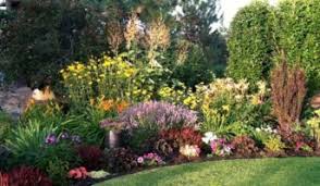 Spokane Landscape Design Spokane Garden Architect Barbara Safranek Design
