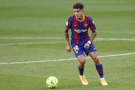 Barcelona has not yet revealed the nature of coutinho's. Fc Barcelona News 17 November 2020 Philippe Coutinho Back In Training Four Players To Leave In January Barca Blaugranes