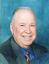Obituary information for Billy Lawrence Heflin