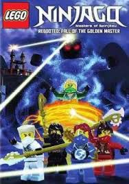 Lego Ninjago Masters Of Spinjitzu Rebooted Fall Of The Golden Master Season 3 Part 2 01 20 2015 Lego Ninjago Ninjago Lego