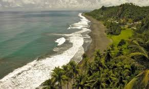 Take A Hike On The East Coast St Vincent The Grenadines Caribbean Vacations St Vincent Grenadines Grenadines