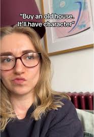 It’ll be worth it in the end? 😭#oldhouse #characterhome #houserenovation  #homerenovation #fyp