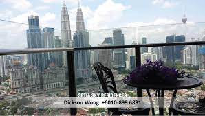 Formerly called the wave @ setia pearl island , it occupies the freehold site of the former setia pearl island country club. Setia Sky Residences Klcc Kuala Lumpur City Properties