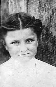 Icy Ann Bryant Tate (1904-1980)