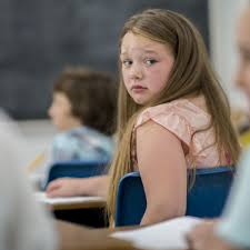 This website requires you to be 21 years of age or older. My Daughter Is Excluded From The Friendship Groups In School