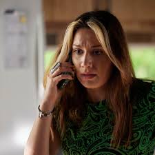 Home and Away spoilers: What is Eden's new job?