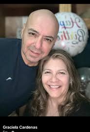 Happy birthday Miguel Cerna Cardona