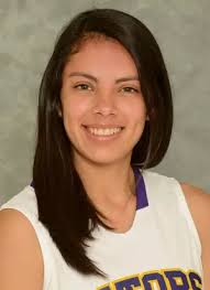 Felicia Villarruel (2/22/2016)