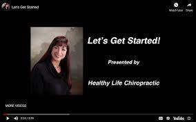 Chrys sly's mission is to help improve your quality of life by assisting you in reaching your fullest innate potential. Healthy Life Chiropractic Chiropractor In Newnan Ga