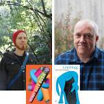 In Conversation: Michael Winkler & Wayne Marshall