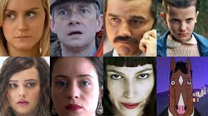 Nine consecutive days in the no. Die Besten Serien Auf Netflix 2021 Aktuelle Top Ten Plus Top 100 Liste Sortiert Nach Genre Kino De
