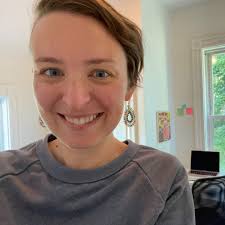 Lindsay Beth Lyons, Educational Justice Coach