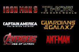 Marvel Movie Theater Get To Know New Worlds With Phase Ii