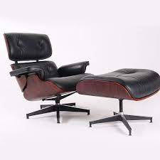 We, rosewood furniture inc., have been long regarded as the pioneer and finest distributor in the field of chinese furniture. Charles Eames Lounge Chair And Ottoman Replica Black Dark Wood Rose Wood Normal Base Decomica As A Brand Known For Quality And Excellent Service