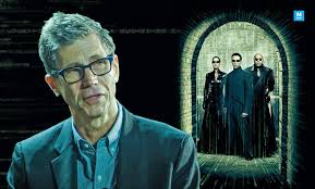 The Matrix Cinematographer Bill Pope Hilariously Blames Stanley Kubrick For Difficulty Filming The Sequels Entertainment New year, old associations.begun shooting for #bachchanpandey, my 10th film with #sajidnadiadwala, and hopefully many more. the matrix cinematographer bill pope