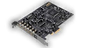 A sound card is a valuable upgrade for your pc if you are a dedicated gamer, audiophile, or a creative who produce audio on your computer. Sound Cards Are They Worth It Top Ten Reviews