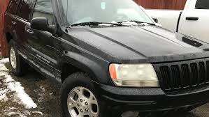 Jeep Grand Cherokee 4.0L Common Problems (WJ 1999-2004 ...