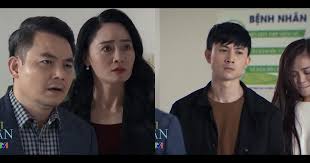 Tuy nhiên, huy muốn đưa thy về trước vì tình trạng sức khỏe của người yêu không được tốt. Lsvnxe4ht2o7sm