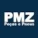 Logo de Grupo PMZ