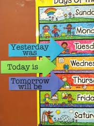 163 Best Preschool Calendar Images Preschool Calendar