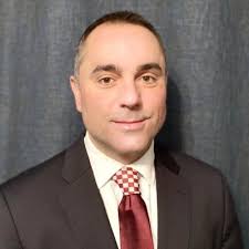 Please join us in welcoming Aaron Bober to IPS!