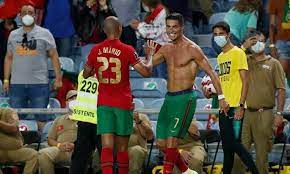 Отбор, между португалия и германия 19 июня 2021 года Z0edeabkw8agsm