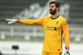 Game log, goals, assists, played minutes, completed passes and shots. Alisson Becker Has Reached A New Anfield Peak And Jurgen Klopp Needs Him Now More Than Ever Liverpool Com