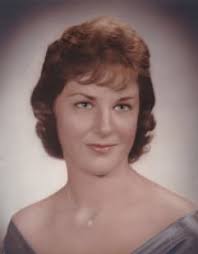Joan Cecile (Shaffer) Hopen Obituary (1943