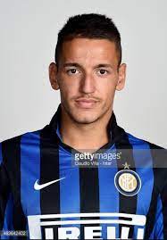 Rey manaj (born 24 february 1997) is an albanian professional footballer who plays as a forward for italian club internazionale and the albania national football team. Rey Manaj Fc Inter Posts Facebook