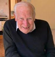 Condolence Book for Tim O'Hara (Tubbercurry, Sligo)