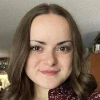 Hannah Mae Russell Obituary