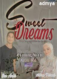 Watch full episode of sweet dreams series at dramanice. Mega Drama Sweet Dream Mira Filzah Dan Ben Amir