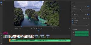 Die software beinhaltet verschiedene werkzeuge, mit welchen der anwender unter anderem. Adobe Premiere Rush Cc 1 5 40 With Crack Full Version Latest