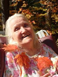 Marian Gertrude Youngblood Furness (1928-2015)