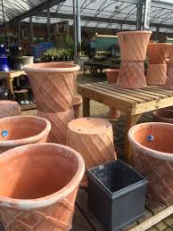 Dobbies Chesterfield Garden Centre Garden Retail Lifestyle Layout Landscape Visual Merchandising Www Clea Container Plants Garden Center Plants