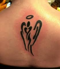 Simple Angel Tattoos Designs Pictures Gallery Home Finance Simple Angel Tattoos Angel Tattoo Tattoos