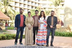 In this romantic comedy drama about life's possibilities, jack campbell (cage) must choose between a his gla. Photos Manoj Bajpayee Samantha Akkineni Kick Off The Family Man Season 2 Promotions In Style With Raj Dk Pinkvilla