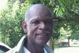 Obituary information for Leon Calloway