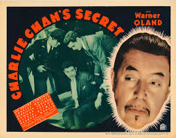 Charlie Chan's Secret (1935)
